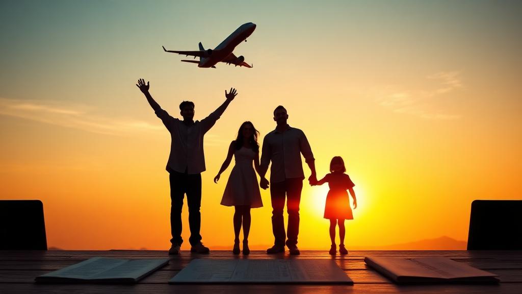 Case Study: Expedited Multi-State Document Retrieval for International Adoption