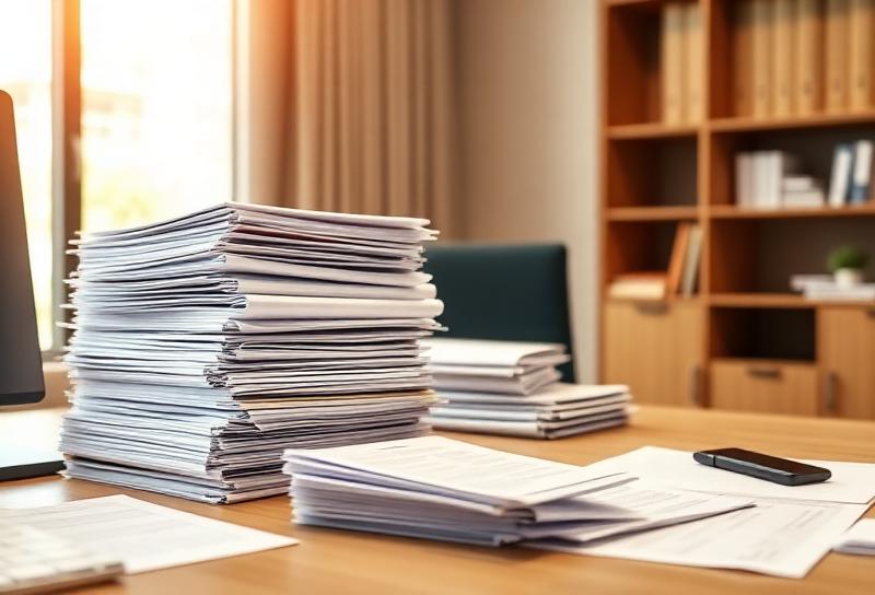 Document Retrieval for Registered Agents: What You Should Know