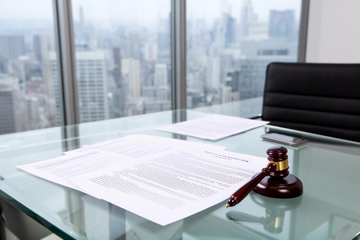 LLC Formation Documents: What You Need and How to Get Them